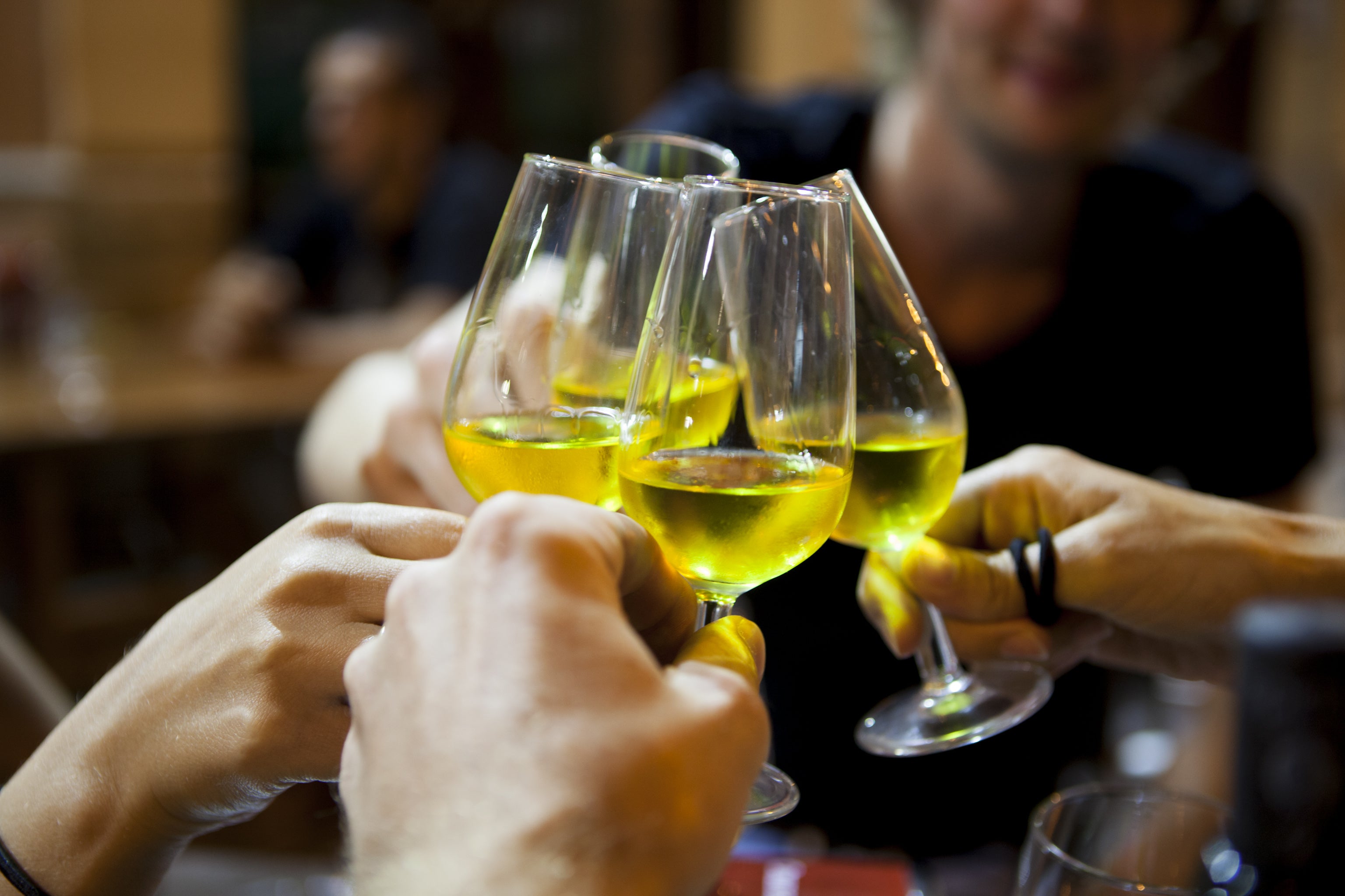Wie und wann trinkt man Wermut (Vermouth)? tryfoods