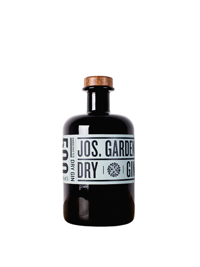 Jos. Garden Gin