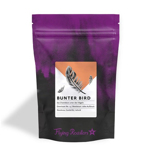 Kaffee aus Honduras