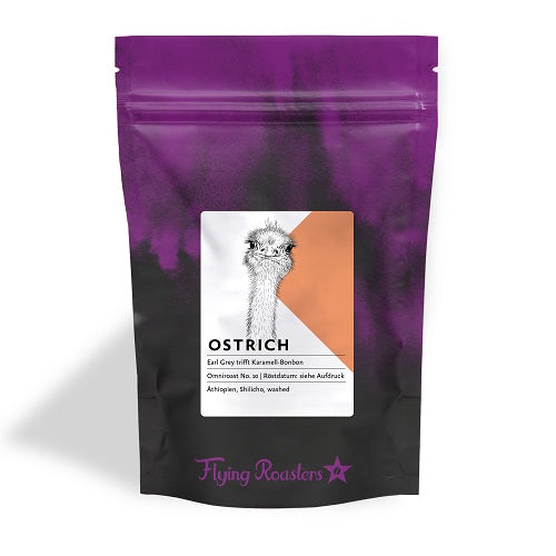 Kaffee aus Äthiopien