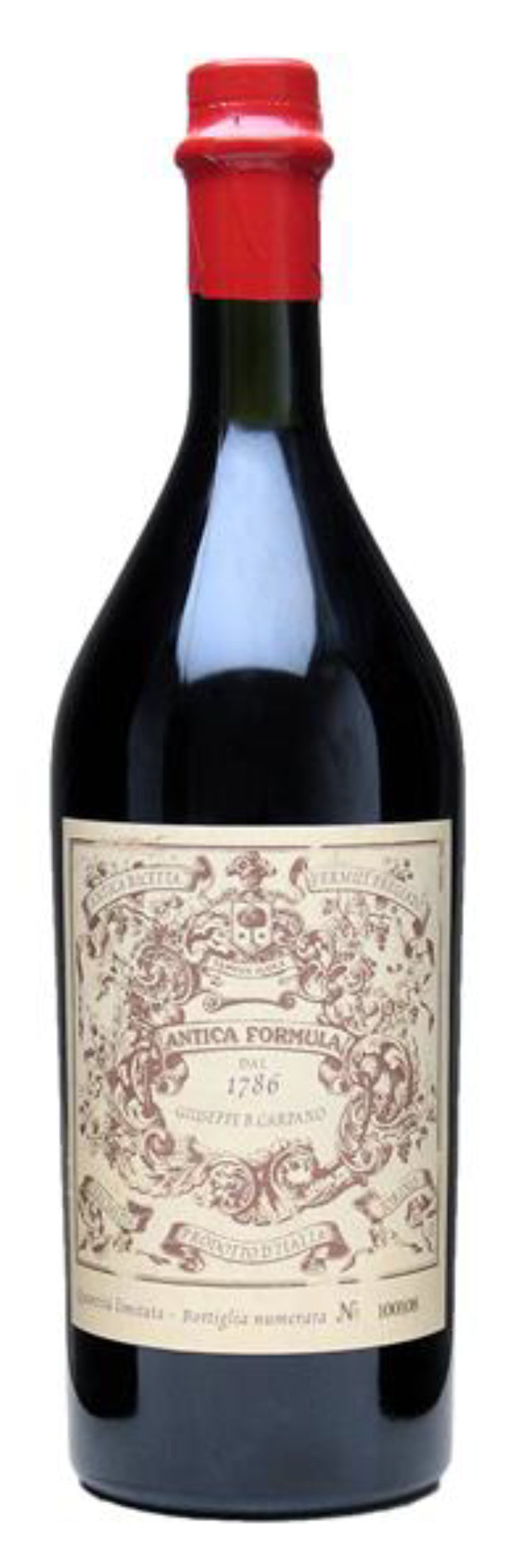 Antica Formula Wermut