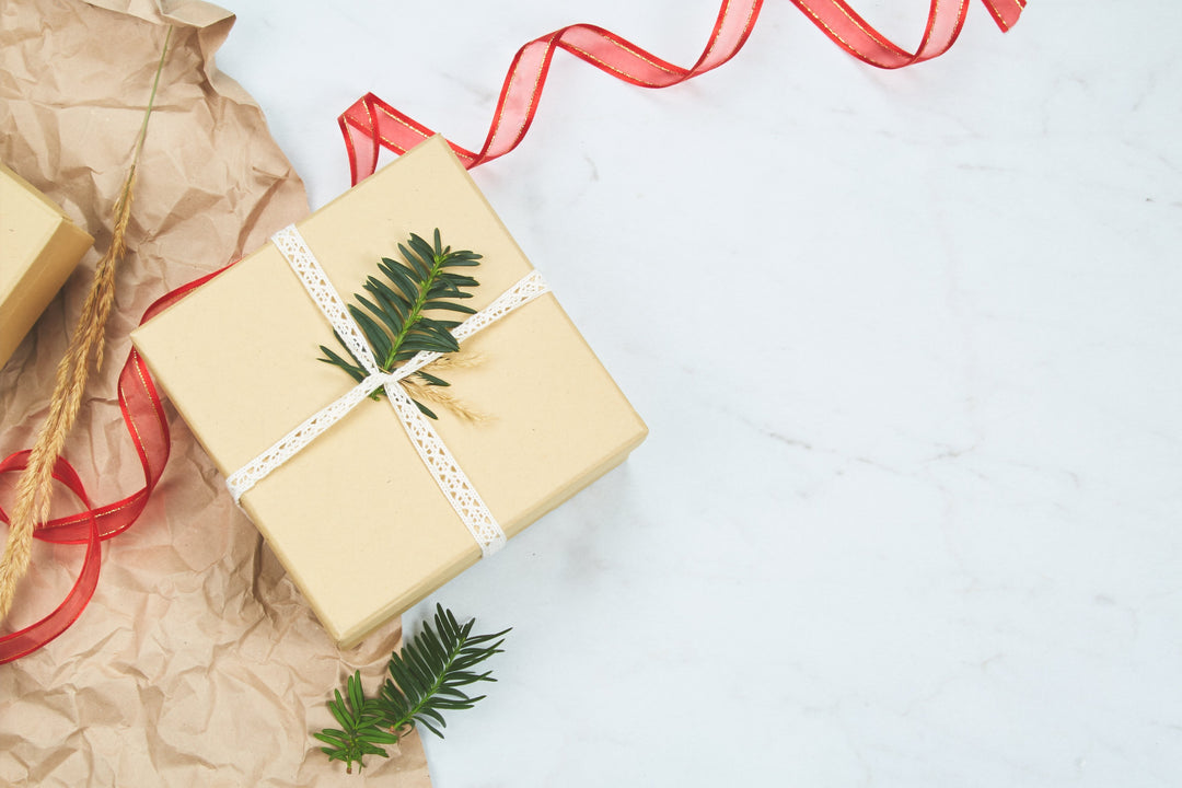 Wie finde ich das richtige Geschenk zu Weihnachten?