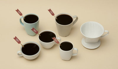 Kaffee-Glossar