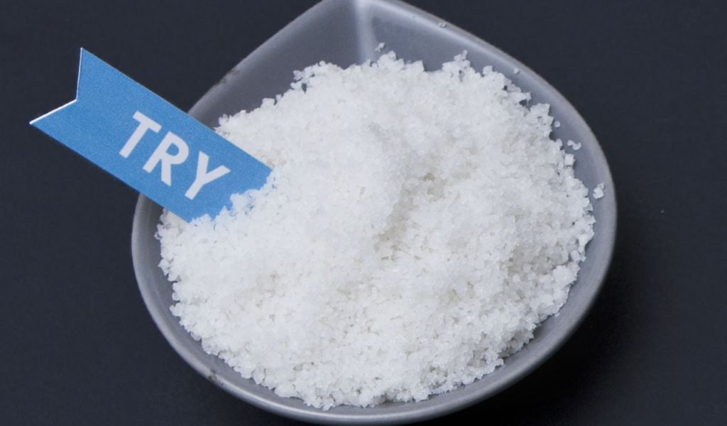Salz-Wissen: Wie entsteht Fleur de Sel?