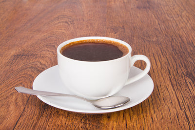 Wie entsteht Geschmack im Kaffee?