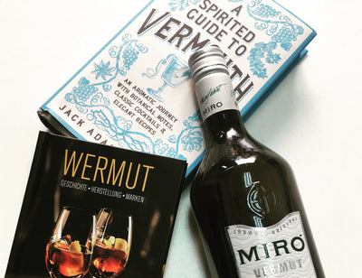 Was ist Wermut, Vermouth, Vermut?