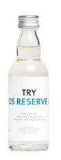 Hoos Reserve Gin 10x 50ml