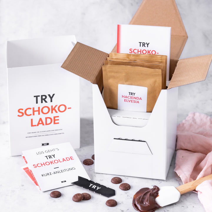 Online Tastings