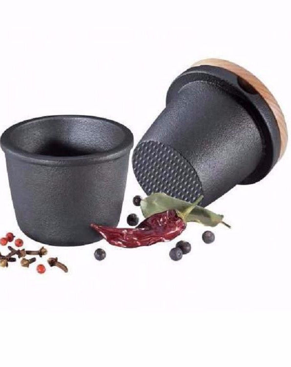 Gewürzreibe Zassenhaus - tryfoods