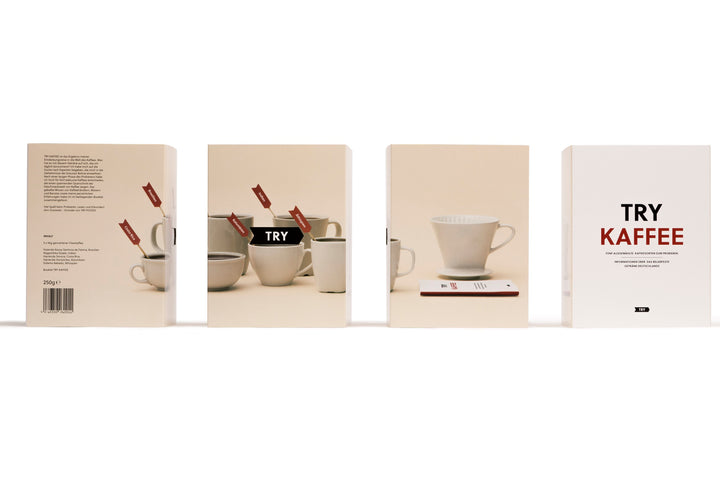 TRY Kaffee