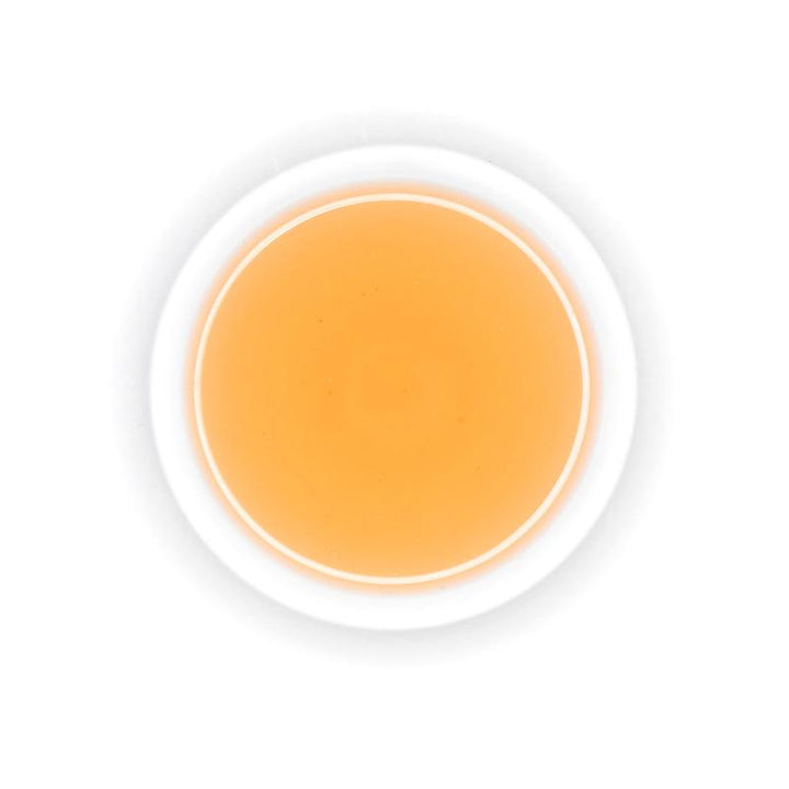 Oolong-Tee: Oriental Beauty