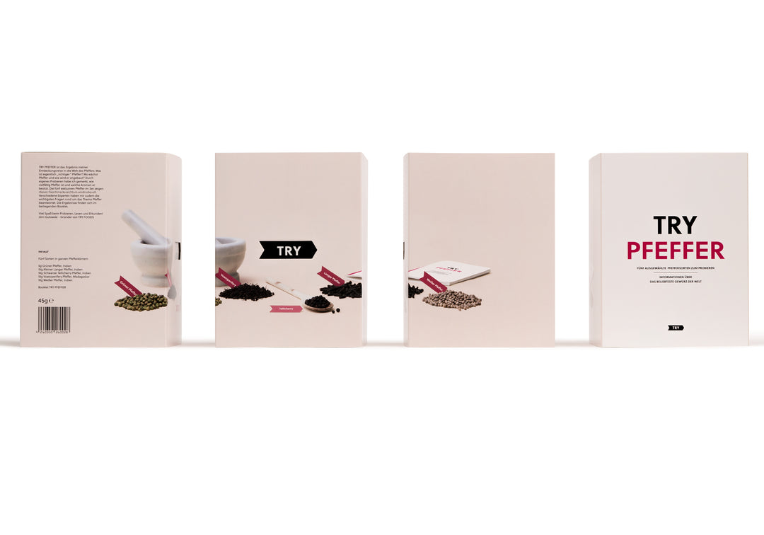 TRY Pfeffer