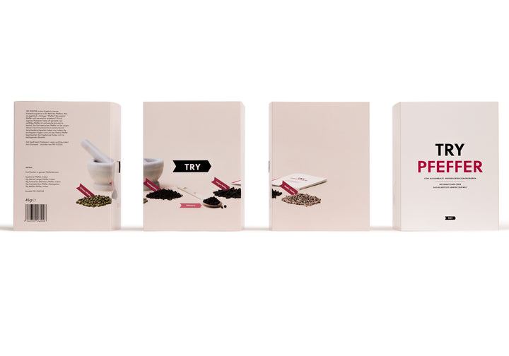 TRY Pfeffer