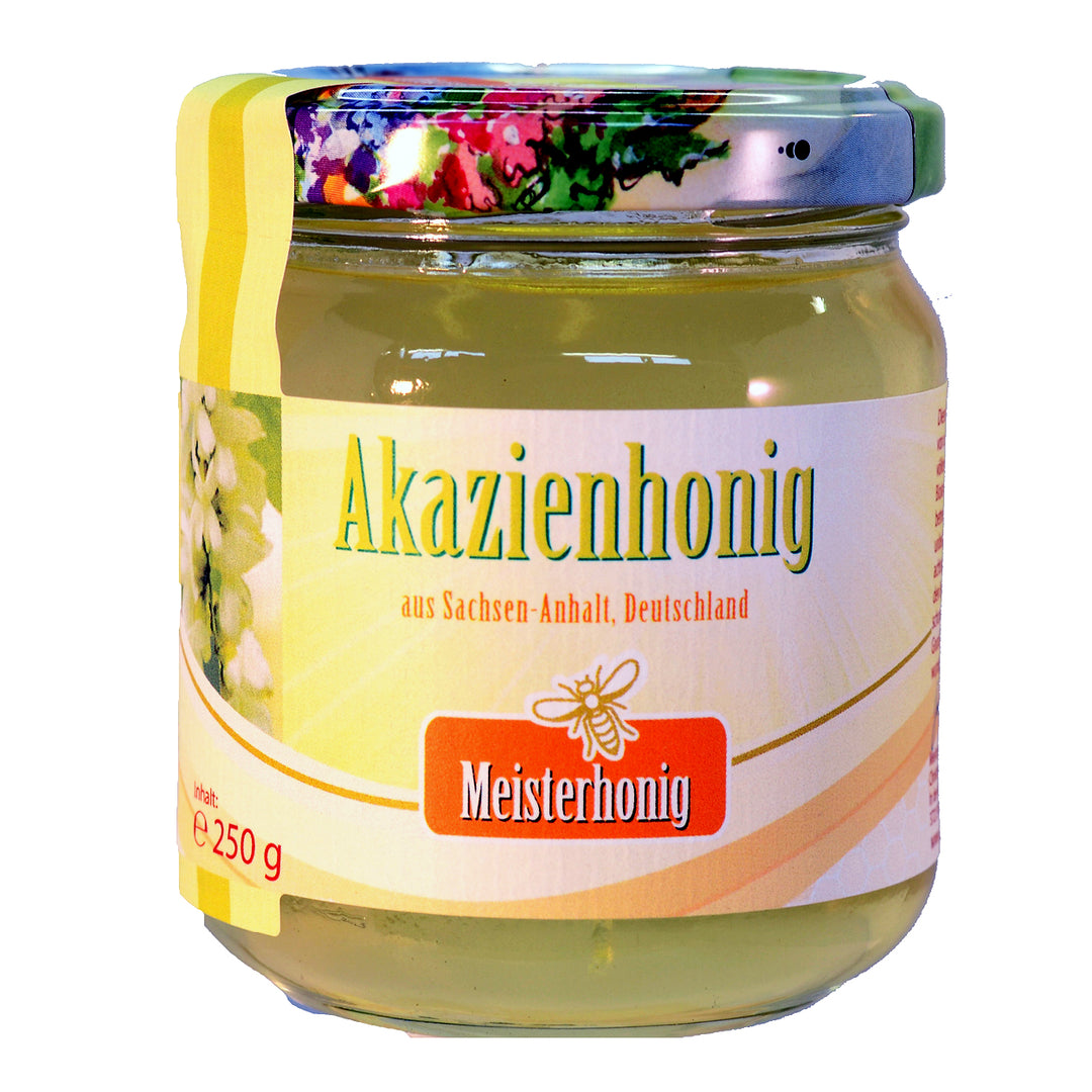 Akazienhonig - tryfoods