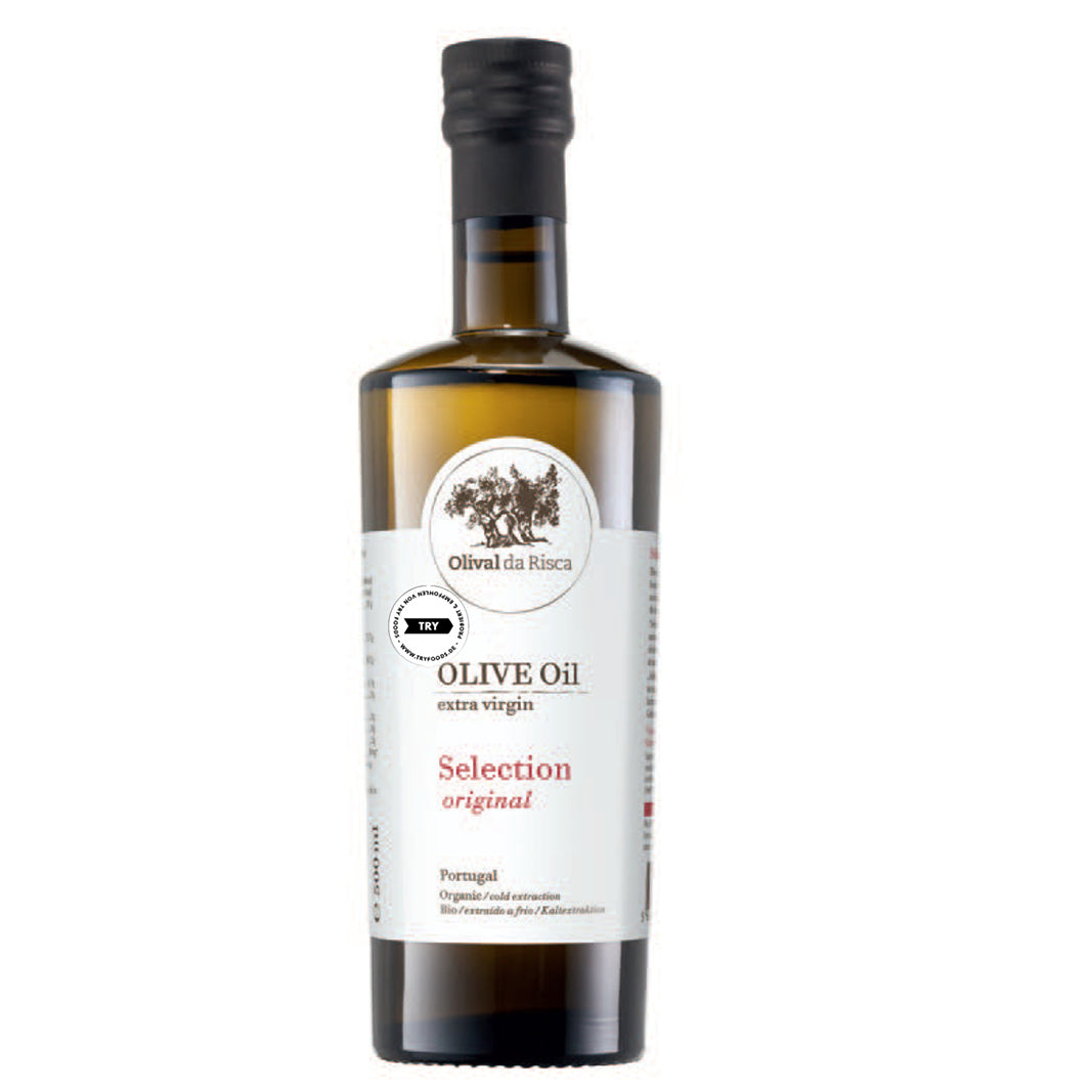 Alentejo Olivenöl