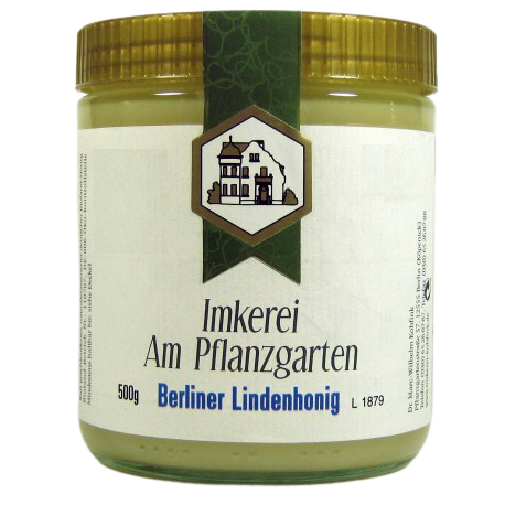 Lindenhonig