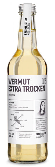 Freimeister Extra Dry Wermut