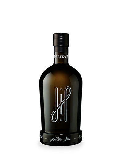 Hoos Reserve Gin 10x 50ml
